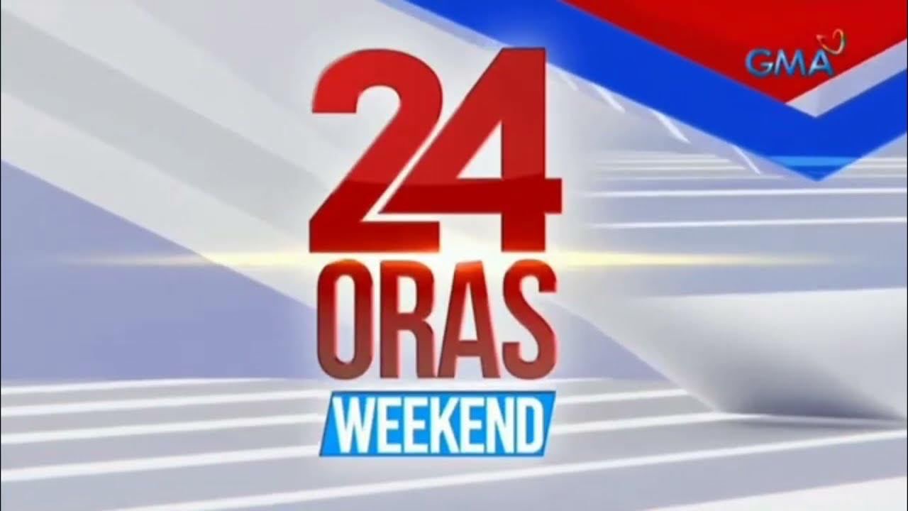 24 Oras Weekend March 15, 2025