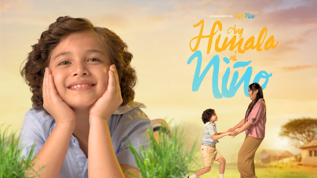 Ang himala ni Niño March 25, 2025