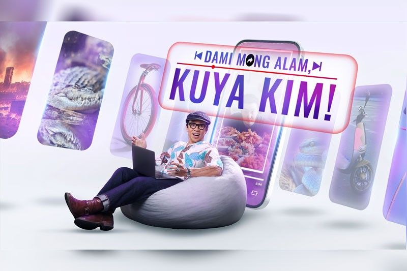 Dami Mong Alam, Kuya Kim! January 11, 2025