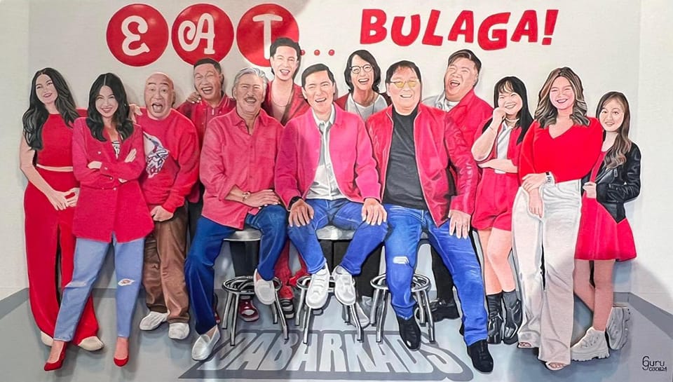 Eat Bulaga! March 19, 2025