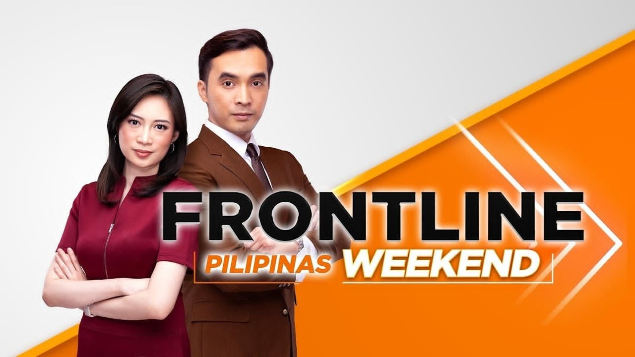 Frontline Pilipinas Weekend March 23, 2025