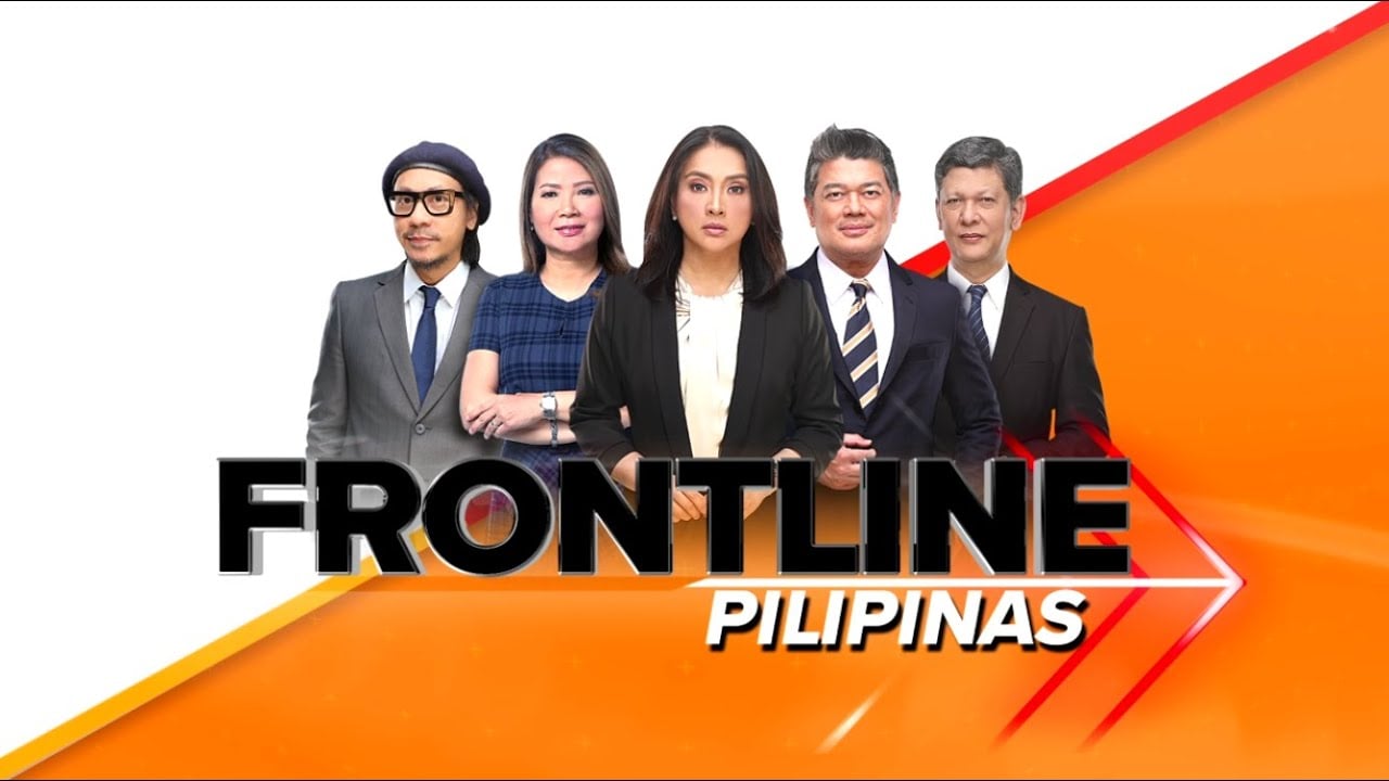 Frontline Pilipinas March 19, 2025