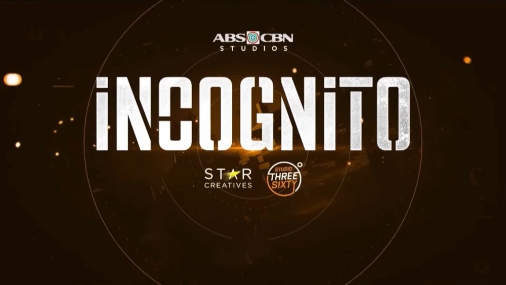 Incognito (2025) | Season 1 | Episode 40 | TBA | Netflix Series