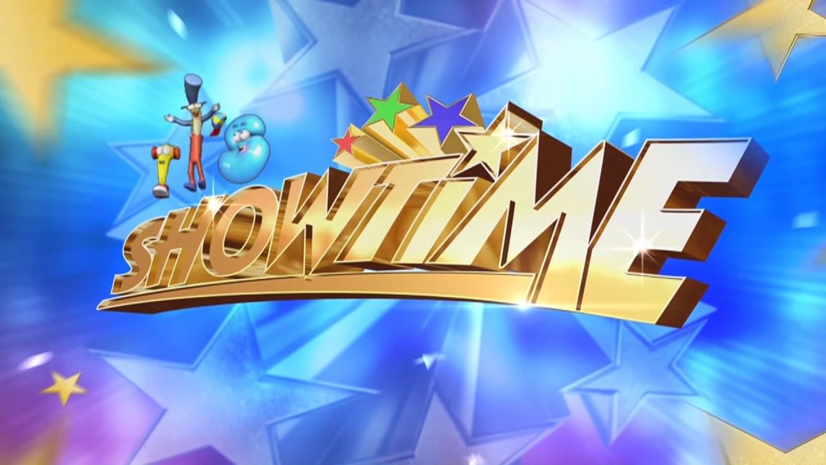 It’s Showtime March 20, 2025