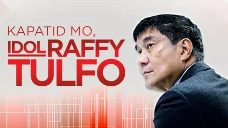 Kapatid Mo, Idol Raffy Tulfo March 23, 2025