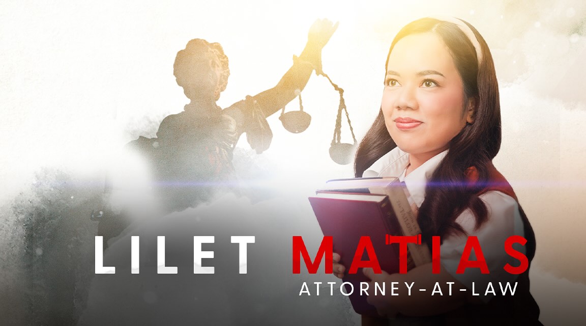 Lilet Matias: Attorney-At-Law January 29, 2025