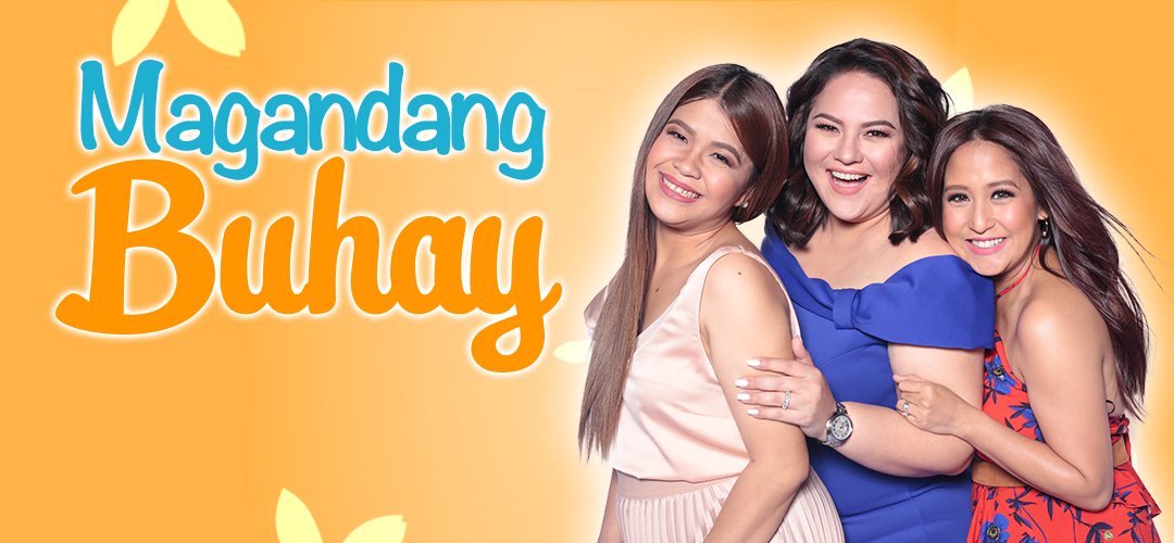 Magandang Buhay March 14, 2025