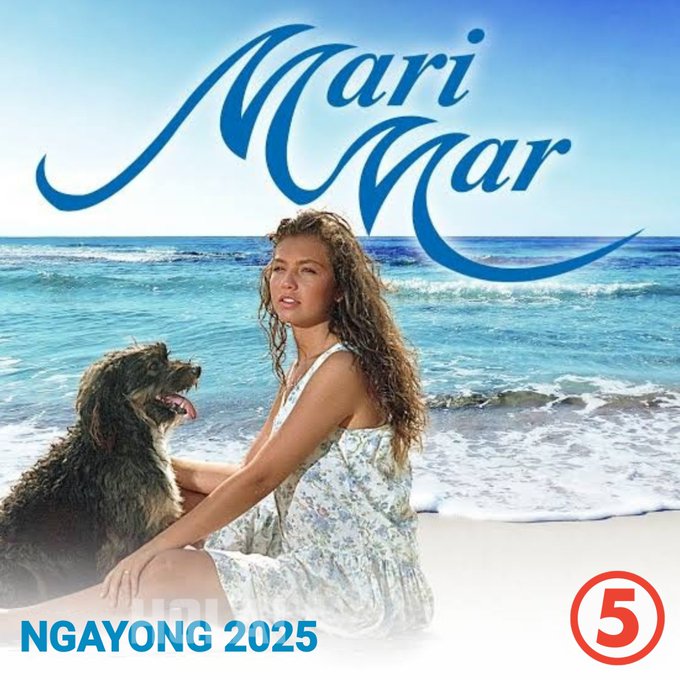 Marimar March 15, 2025