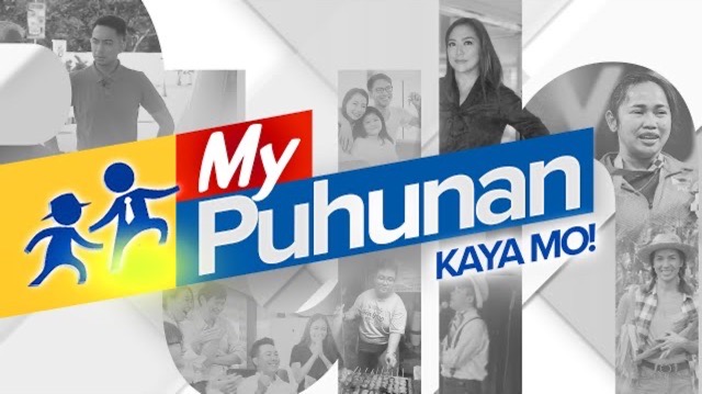 My Puhunan: Kaya Mo! January 26, 2025