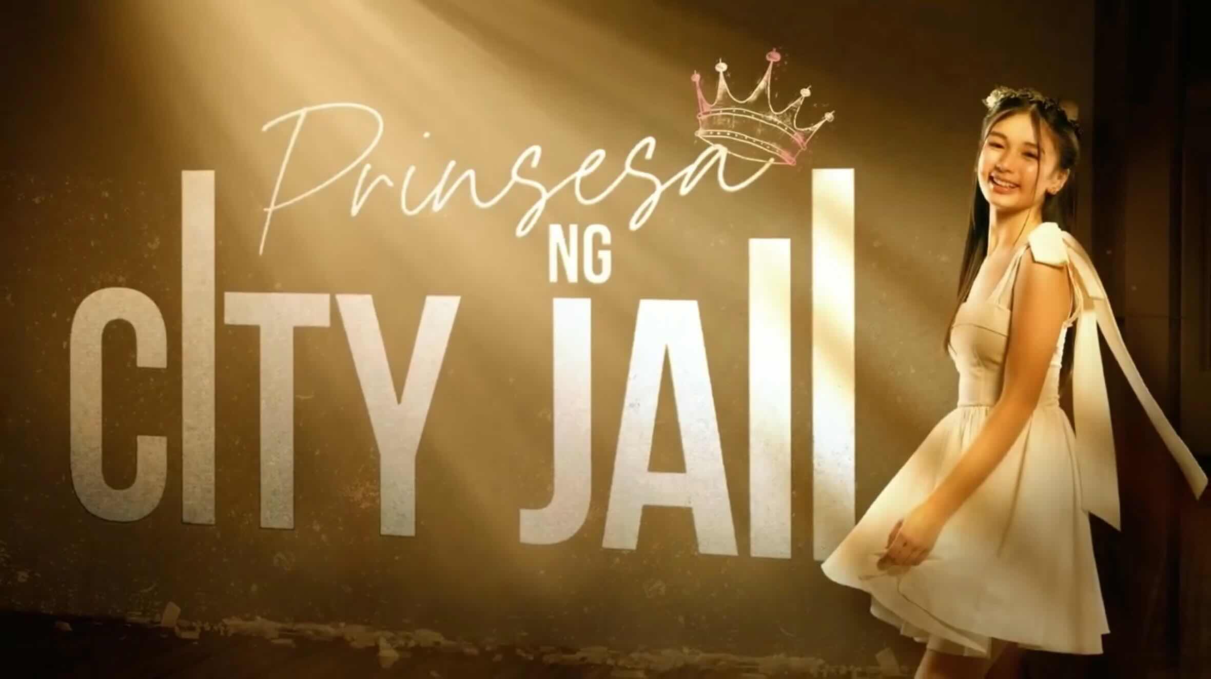 Prinsesa ng City Jail March 17, 2025