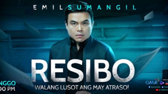 Resibo: Walang Lusot ang May Atraso January 12, 2025