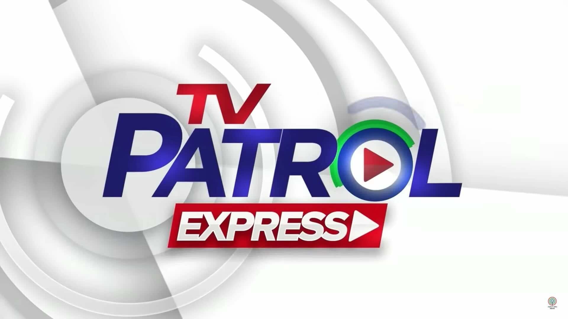 TV Patrol Express March 17, 2025