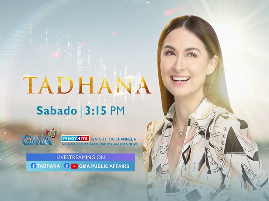 Tadhana March 15, 2025