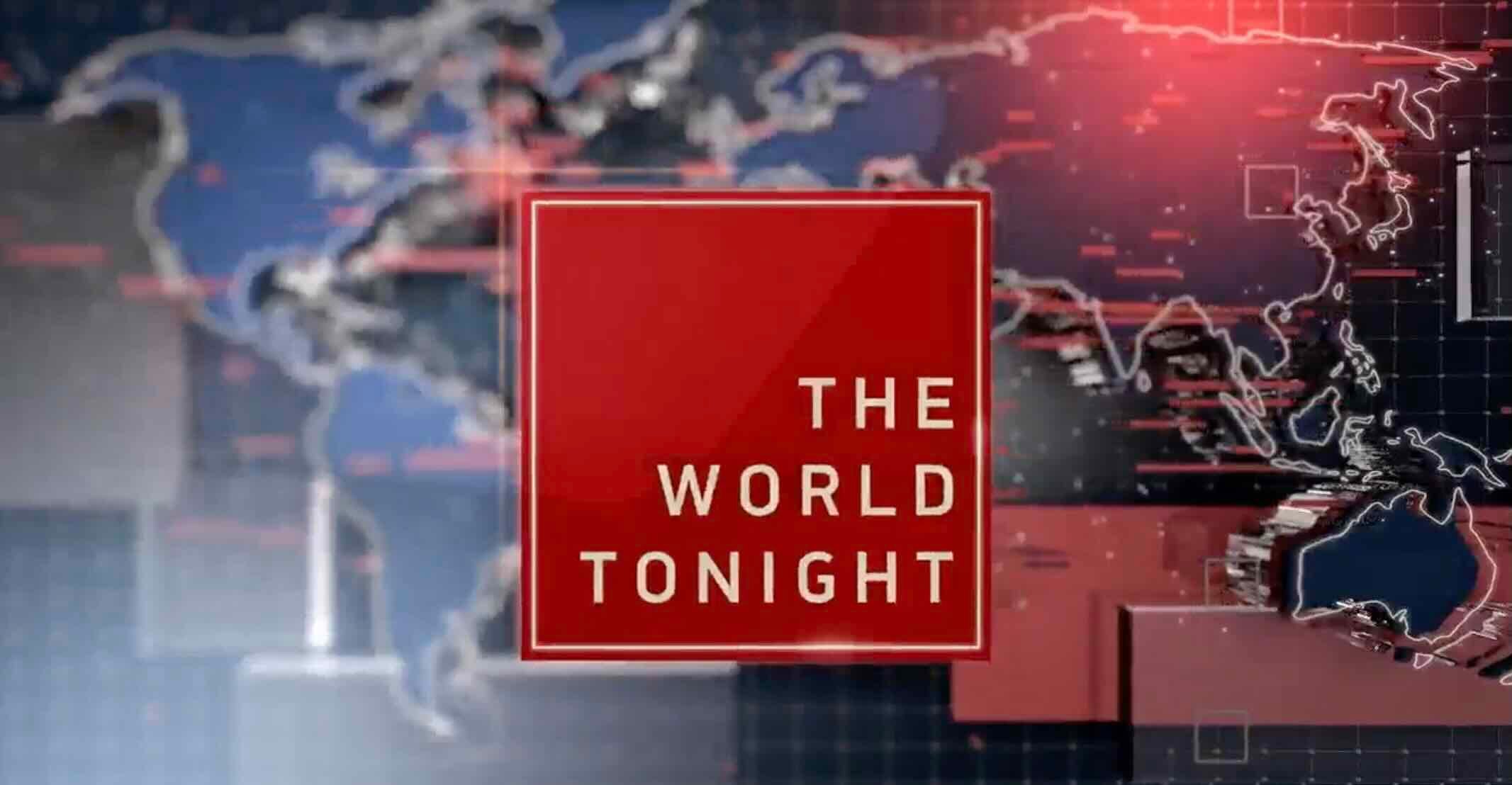 The World Tonight March 25, 2025