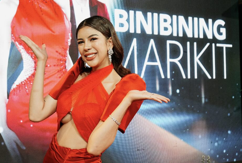 Binibining Marikit March 13, 2025