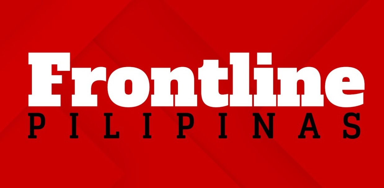 Frontline Pilipinas Weekend May 31, 2025