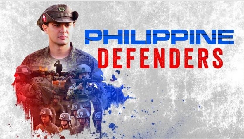 Philippine Defenders May 17, 2025