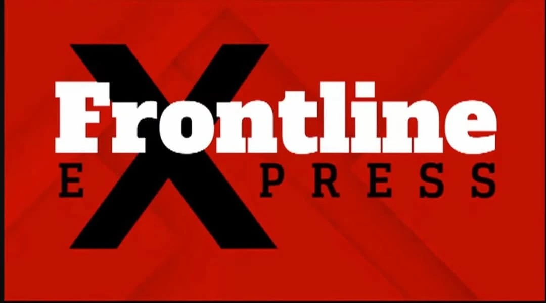 Frontline Express June 4, 2025