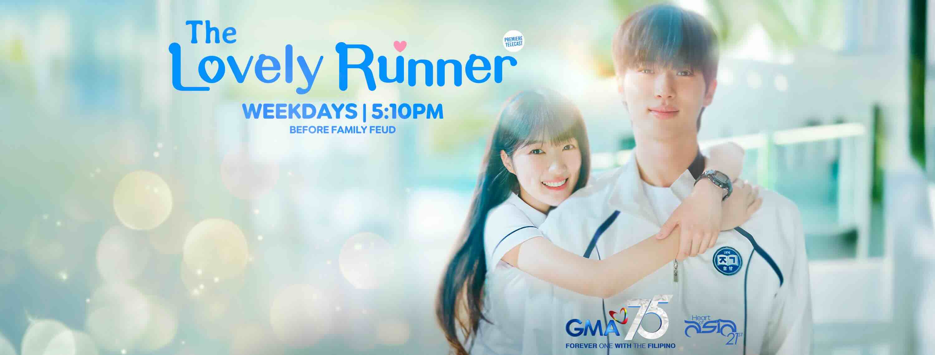 The Lovely Runner June 23, 2025
