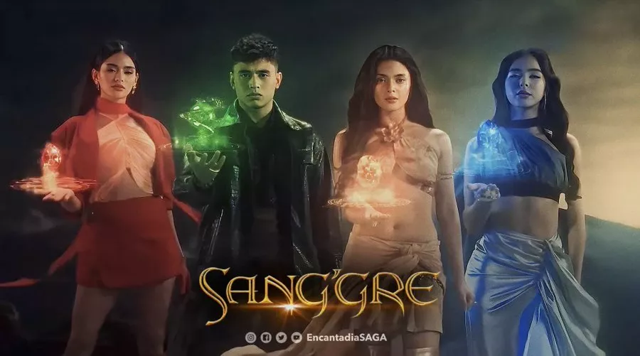Encantadia Chronicles: Sang’gre June 17, 2025