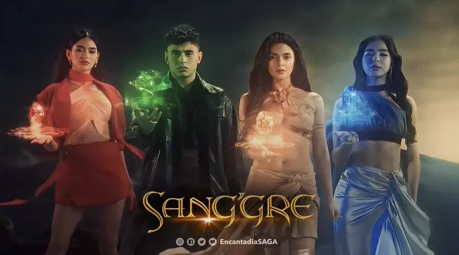 Encantadia Chronicles: Sang’gre June 16, 2025
