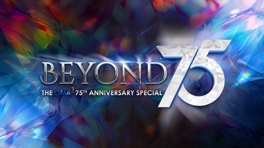 Beyond 75: The GMA 75th Anniversary Special July 12, 2025