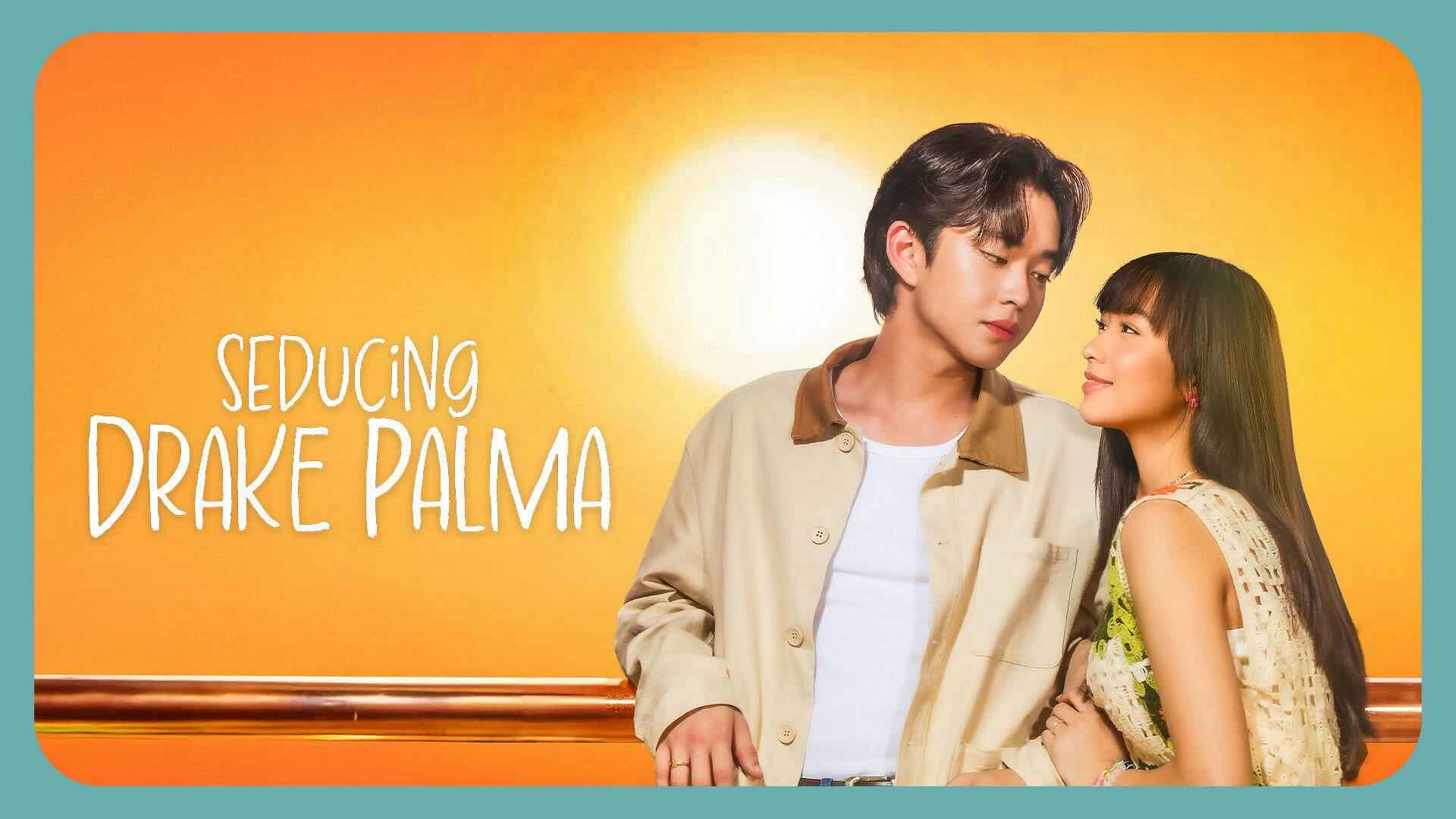 Seducing Drake Palma July 24, 2025