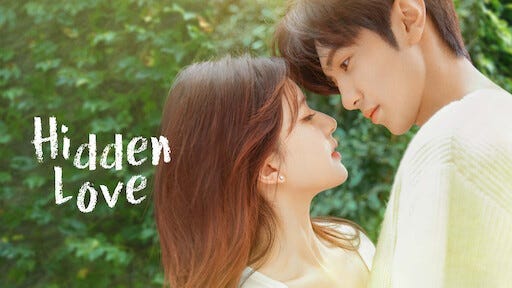 Hidden Love July 7, 2025