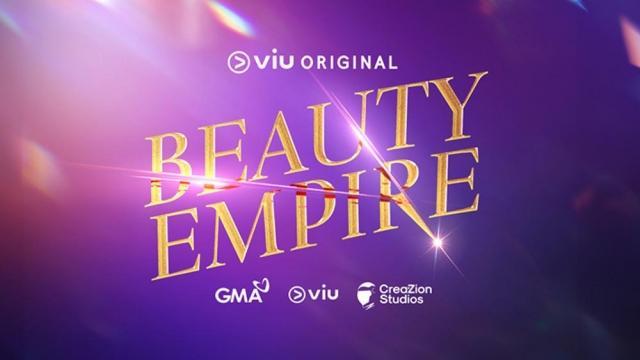 Beauty Empire July 7, 2025