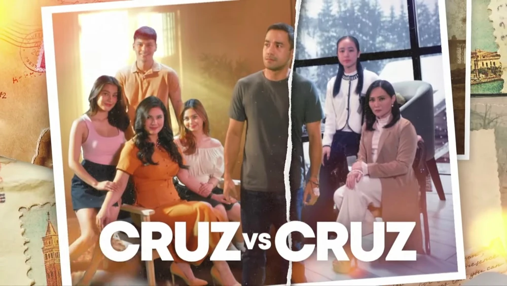 CRUZ vs CRUZ July 21, 2025