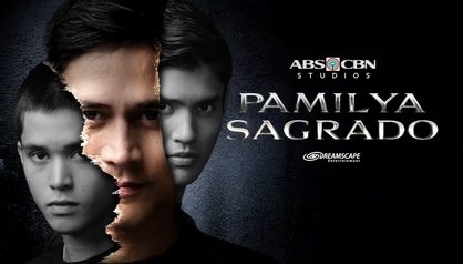 Pamilya Sagrado July 7, 2025
