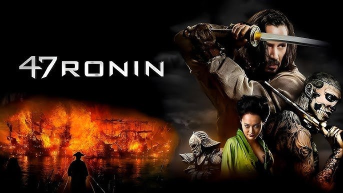 47 Ronin July 14, 2025