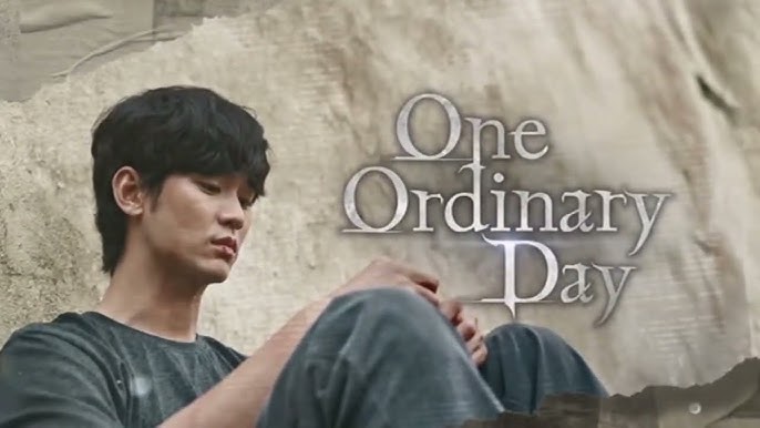 One Ordinary Day August 25, 2025