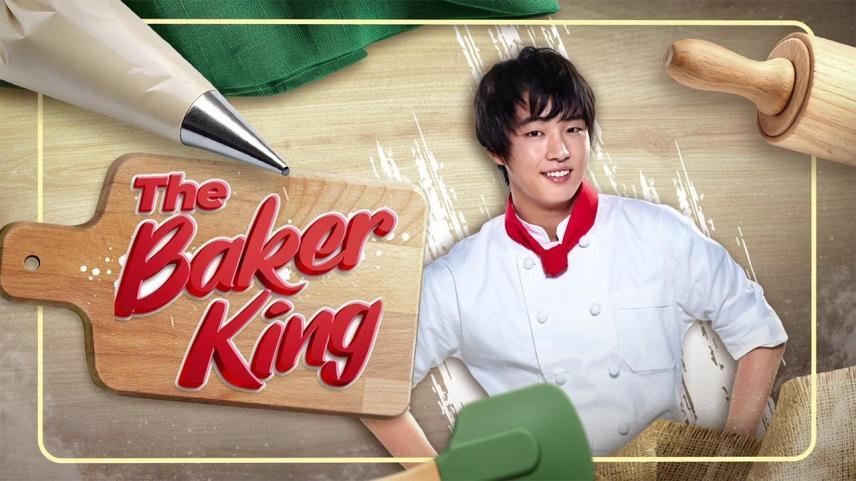 The Baker King October 24, 2025