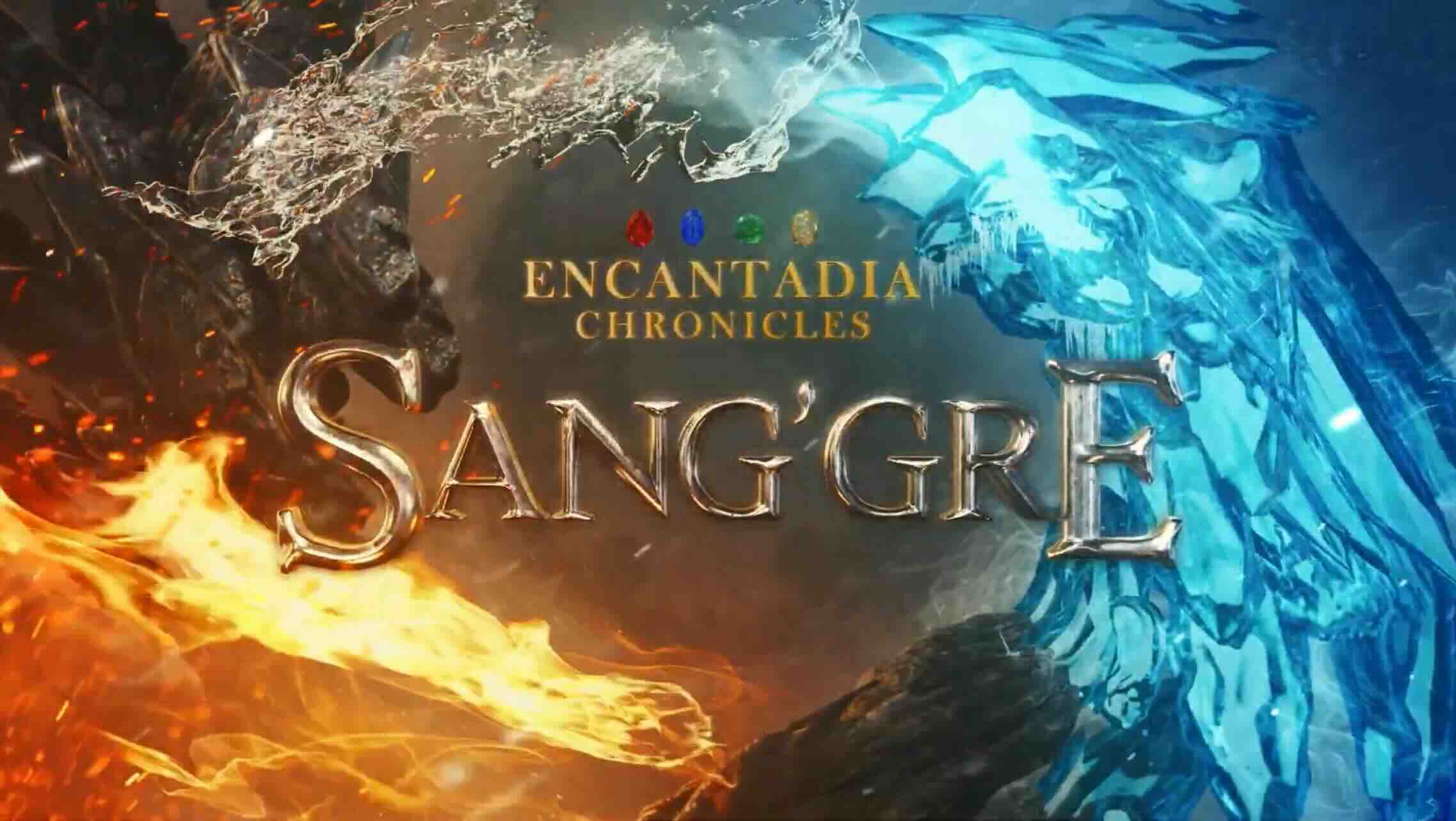 Encantadia Chronicles: Sang’gre October 21, 2025