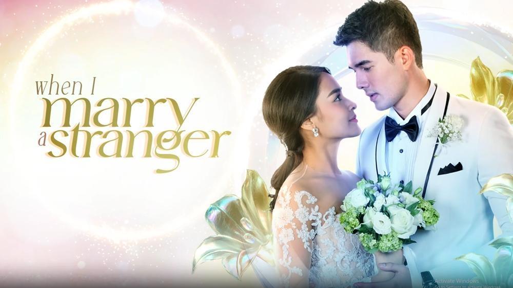 When I Marry A Stranger September 8, 2025