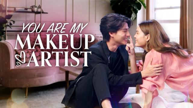 You Are My Makeup Artist October 24, 2025