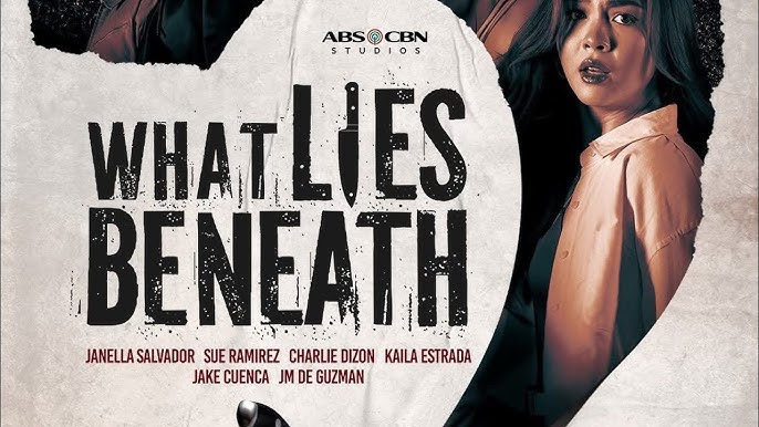 What Lies Beneath October 22, 2025