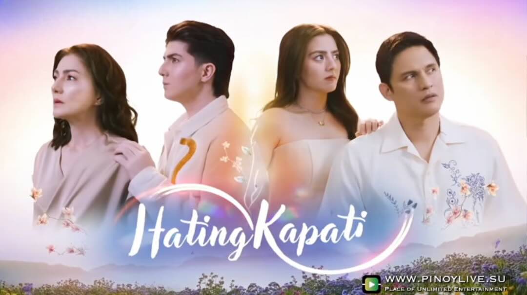 Hating Kapatid October 14, 2025