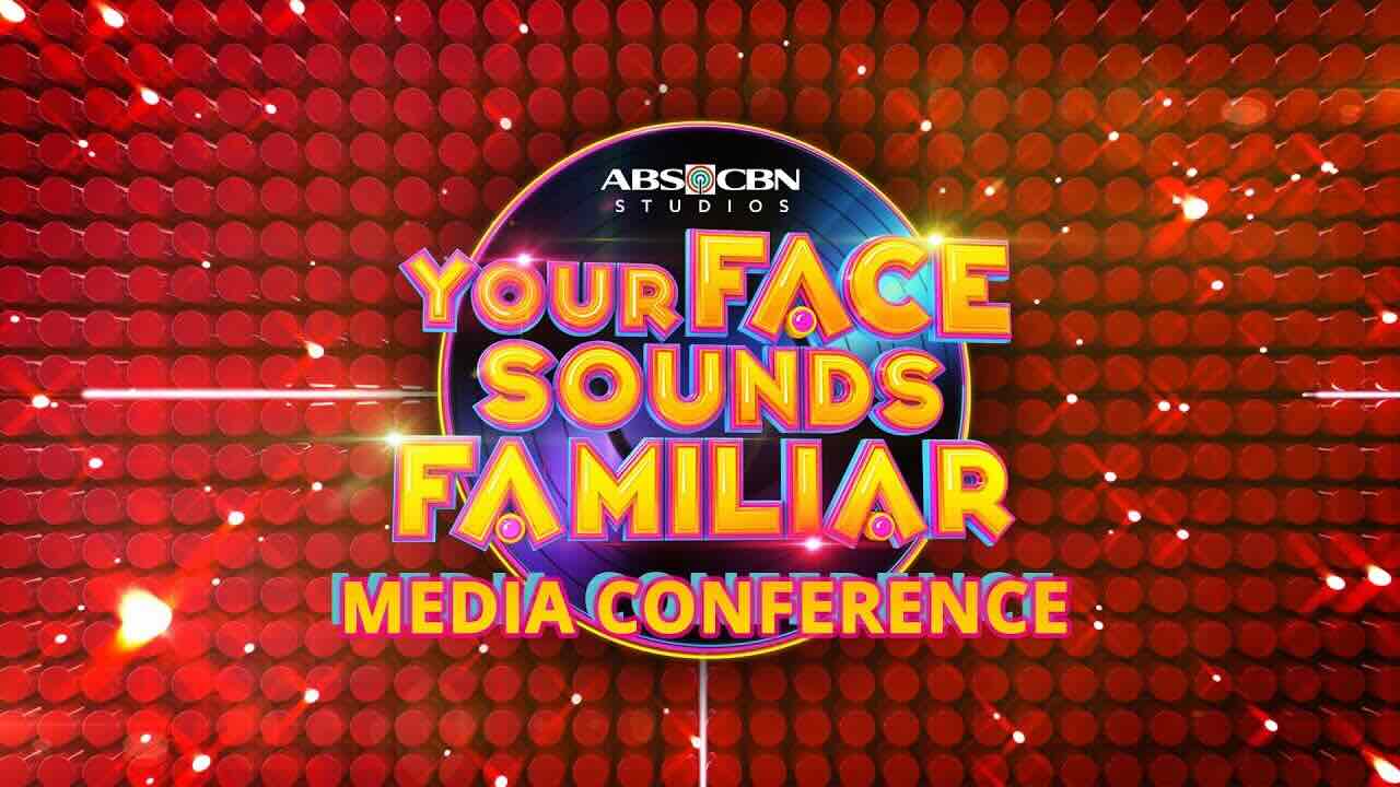 Your Face Sounds Familiar October 12, 2025
