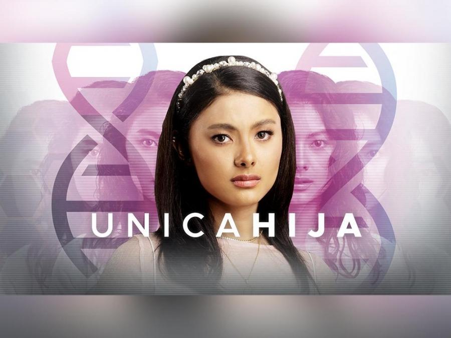 Unica Hija November 3, 2025